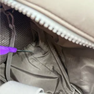 Dagne Dover Landon Neoprene Carryall Bag thumbnail 14