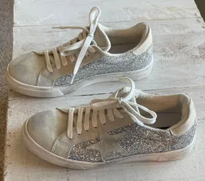 Steve Madden Rubie Sneaker thumbnail 6