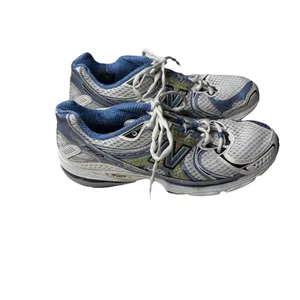 NEW BALANCE 769 NBx Silver Blue Running Shoes WR769SB Absorb DTS Women's US 10 thumbnail 3