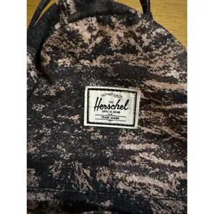 Herschel Supply Co. Nova Backpack patterned design thumbnail 2
