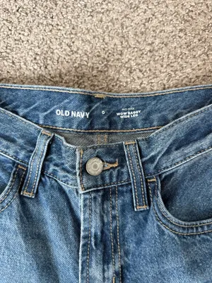 Old Navy Jeans thumbnail 2