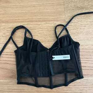 Kat the label corset Size M thumbnail 2