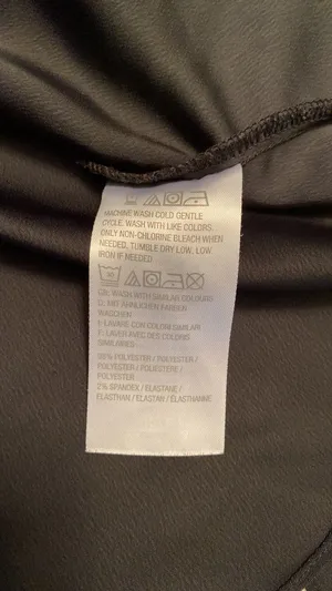 blouse flutter sleeve Size 16 thumbnail 9