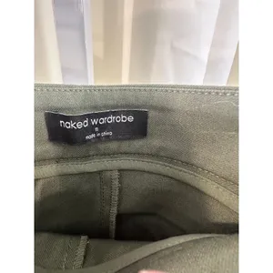 051. Naked wardrobe pants thumbnail 2