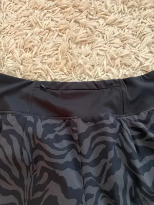 Athletic shorts Black Size M thumbnail 3