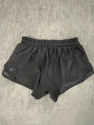 Lululemon Hotty Hot Low-Rise 2.5" Shorts thumbnail 2