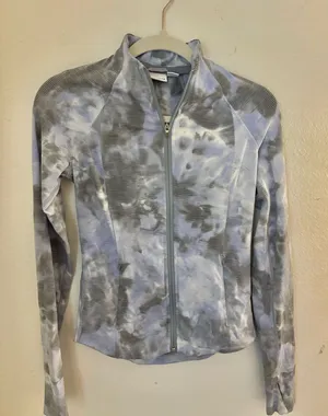 Athleta Jacket Full-Zip thumbnail 1