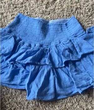 Mini Blue Boutique Skirt thumbnail 1