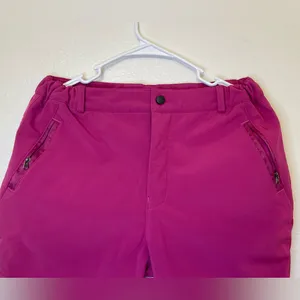Women’s Ski With Membrane Flies Inside‎ Trousers Size S/M thumbnail 2
