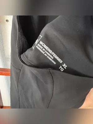 The North Face Arque Hike Athletic Dress thumbnail 7