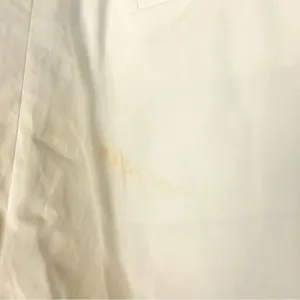 J. Crew White Tie‎ Waist Short 6 thumbnail 5