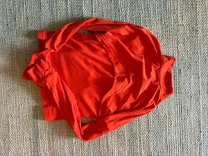 Lululemon Cropped Define Jacket thumbnail 2