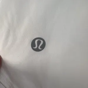 Lululemon Size 10 Court Rival High Rise Skirt Run Tennis White Women's Athletic thumbnail 9