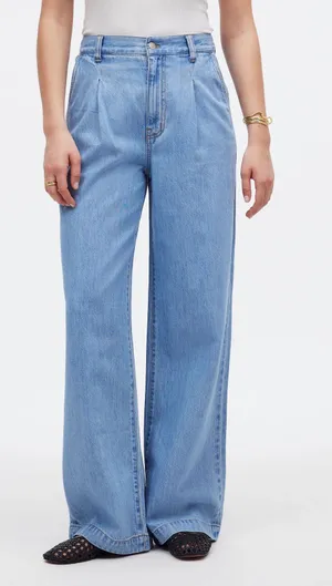 Madewell Jeans  thumbnail 1