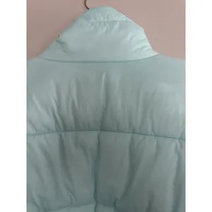 Free People Movement High Frequency Cropped Puffer Jacket Women's Size Small‎ thumbnail 4