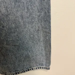 7 For All Mankind‎ Tess Studded Wide Leg Jeans Size 30 thumbnail 7