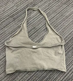 Express Crop Top thumbnail 2