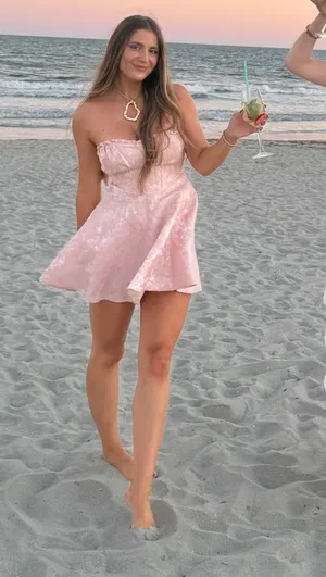 Boutique Dress thumbnail 1
