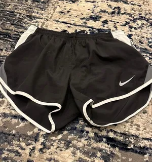 Nike Shorts Dri-Fit Running Women’s thumbnail 1