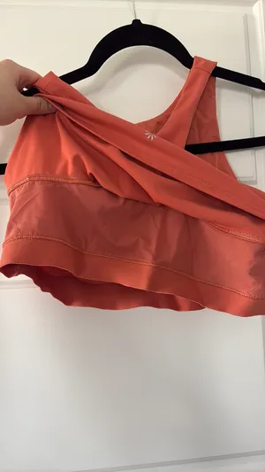 Athleta Tank Racerback thumbnail 3