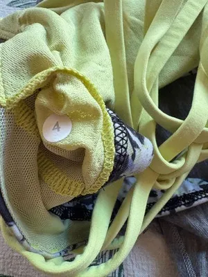 Lululemon Slay The Studio 2-In-1 Tank thumbnail 4