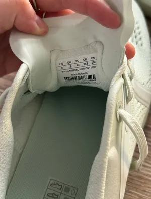 Lululemon Chargefeel Low women's workout shoes thumbnail 5