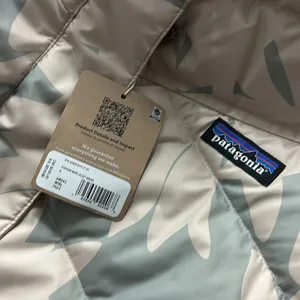 New patagonia women’s down with it‎ jacket thumbnail 7