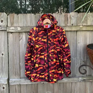 Nike NT/F Windrunner Jacket thumbnail 9