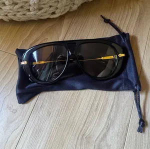 ALO Yoga ALO Aviator Sunglasses thumbnail 1
