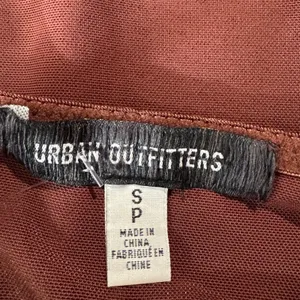 Urban Outfitters Small Brenna Slip-Style Bustier Mini Dress Lace Accent Stretch thumbnail 8