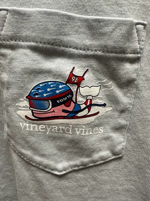 Vineyard Vines Long-sleeve T-shirt thumbnail 3