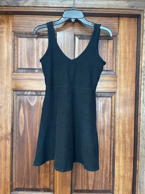 Beyond Yoga Spacedye Movement Skort dress XS thumbnail 2