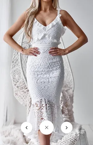 Two Sisters Dress thumbnail 1