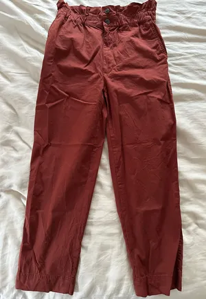 Madewell Pants thumbnail 1