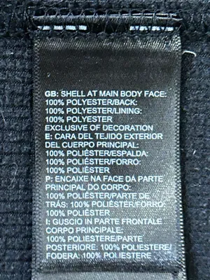 The North Face Men’s Ridgewall Softshell Vest  thumbnail 5