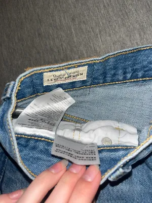 Levis Shorts thumbnail 2