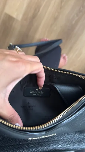 Kate Spade Purse thumbnail 2