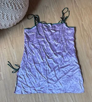 Hill House Hill House Home Tati silk teddy thumbnail 1