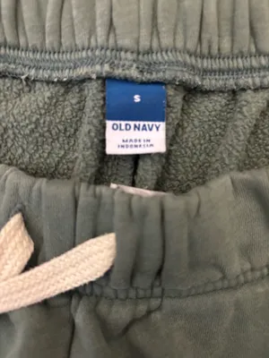 Old Navy Sweatpants thumbnail 4