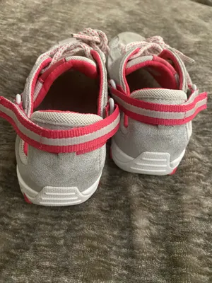 Allrounder Niro Lace Up Sneaker (Women) Shoes Size 5.5 thumbnail 3