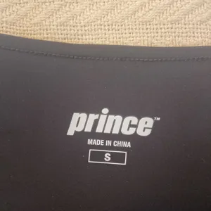 NWT Prince Women’s black tennis skirt skort S thumbnail 4