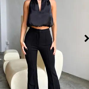 THATSSOFETCH‎ Dayna Top Black thumbnail 3