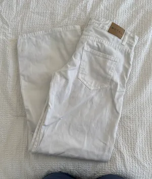 Motel Rocks Low-Rise Parallel Jeans thumbnail 1