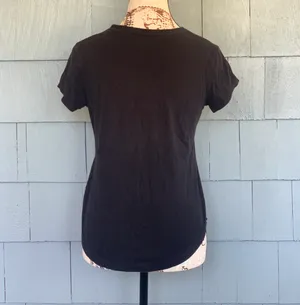 Black Tee thumbnail 2
