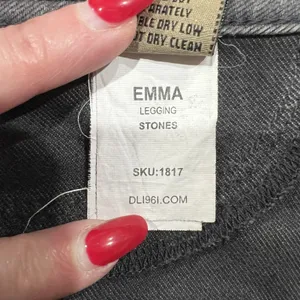 DL1961 Size 27 Jeans Emma Jegging Stone Gray‎ 4way Stretch 360 Comfort Women's thumbnail 12