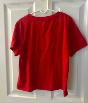 cropped tee thumbnail 3