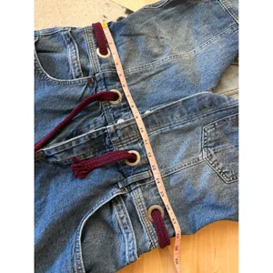 We‎ The Free Free People Edison Wide-Leg Coverall Size XL NWOT thumbnail 7