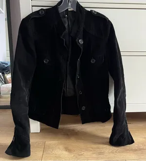 H&M Corduroy Jacket thumbnail 1