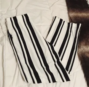 Striped Pants thumbnail 4