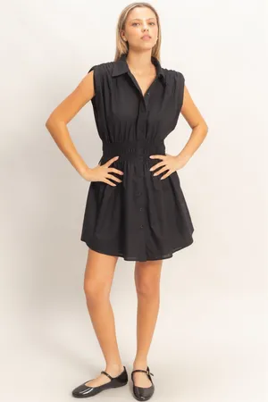 Boutique Mini Dress thumbnail 5